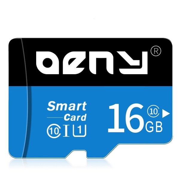 Micro SDHC / SDXC J70 memóriakártya 16GB