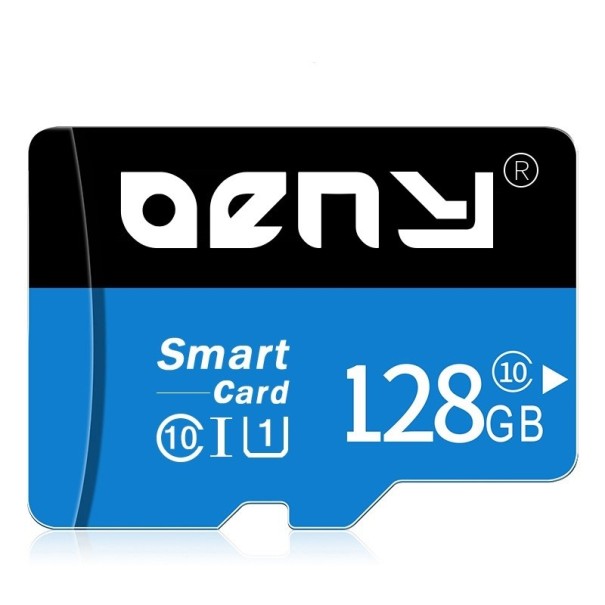 Micro SDHC/SDXC J70 minneskort 128GB