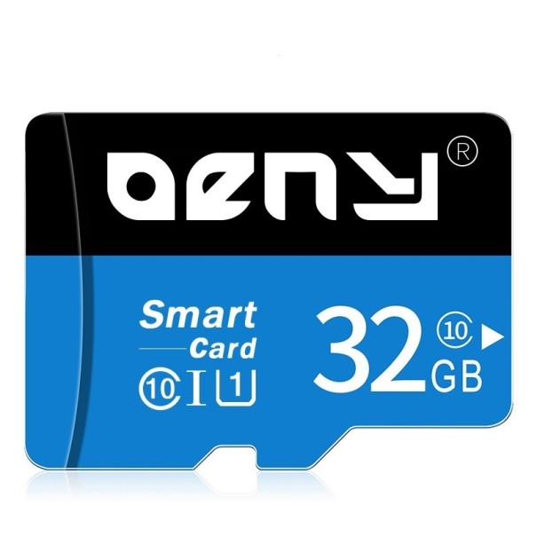 Micro SDHC/SDXC J70-Speicherkarte 32GB