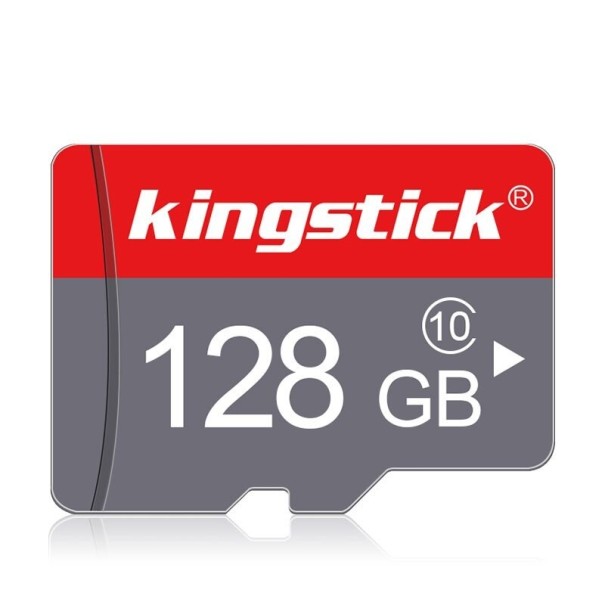 Micro SDHC / SDXC K158 memóriakártya 128GB