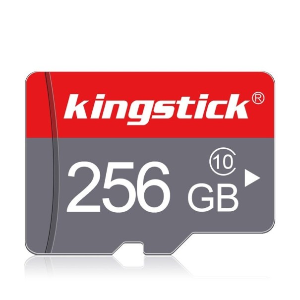 Micro SDHC / SDXC K158 memóriakártya 256GB