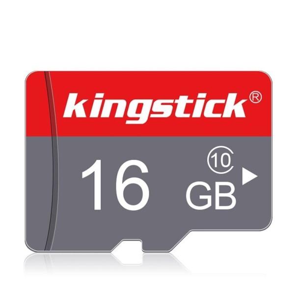 Micro SDHC / SDXC K158-Speicherkarte 16GB