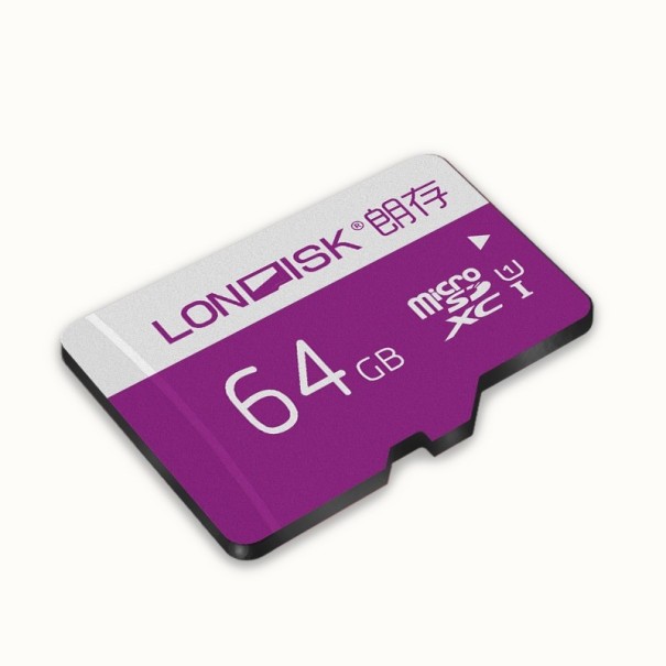 Micro SDHC/SDXC karta K181 64GB