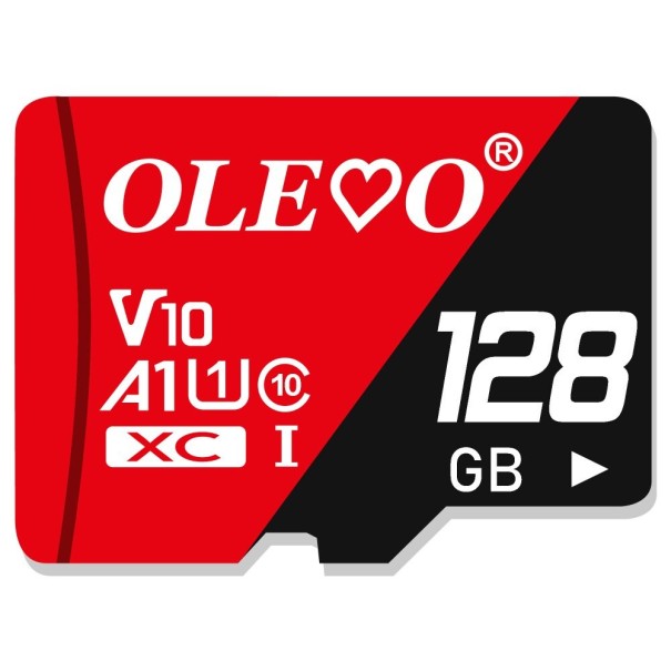 Micro SDHC/SDXC karta K222 128GB