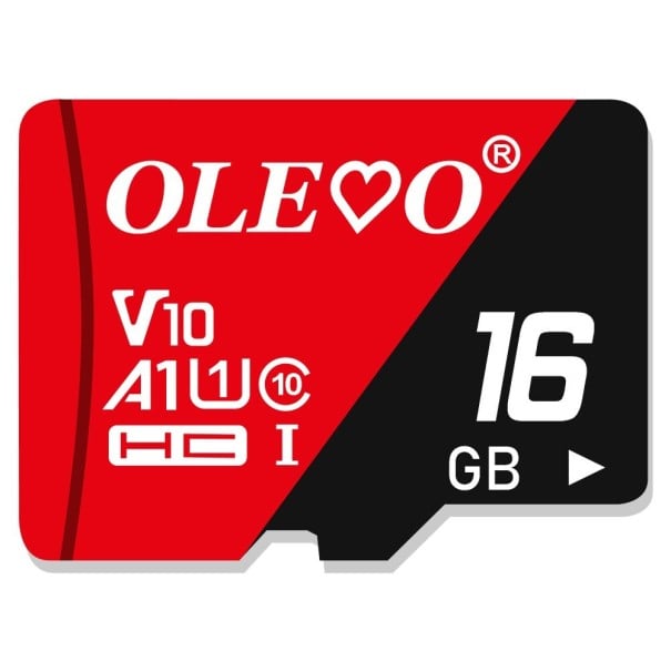 Micro SDHC/SDXC karta K222 16GB