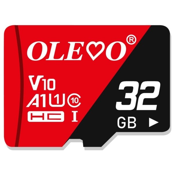 Micro SDHC/SDXC karta K222 32GB