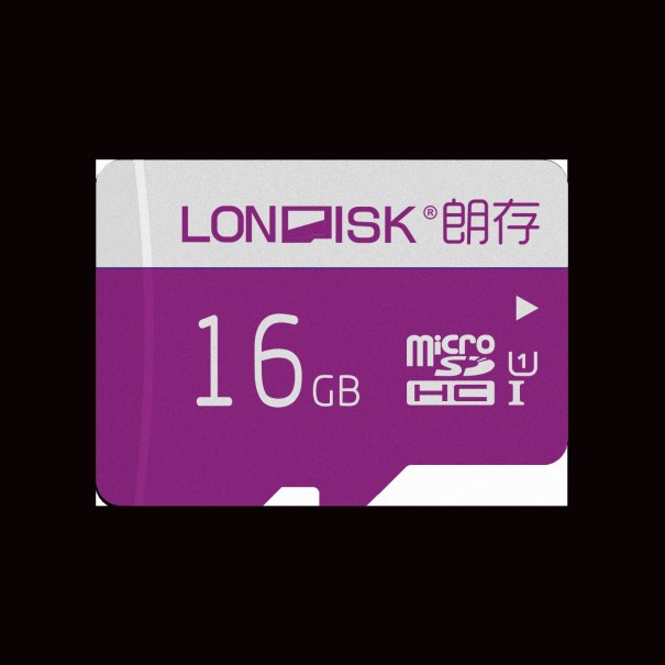 Micro SDHC/SDXC-kort K181 16GB