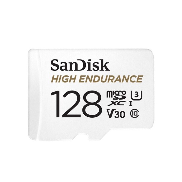 Micro SDHC / SDXC memóriakártya K179 128GB