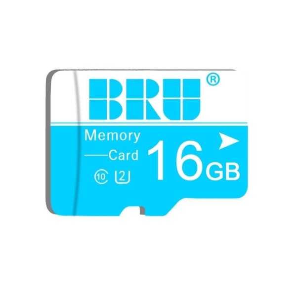 Micro SDHC / SDXC memóriakártya K194 16GB