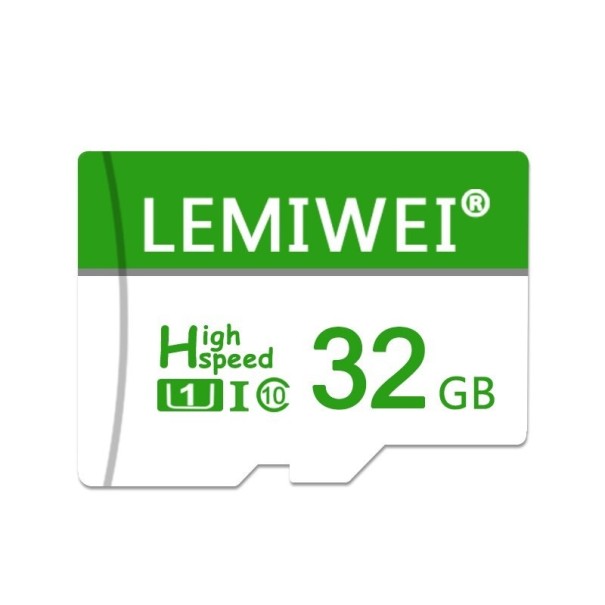 Micro SDHC/SDXC Memory Card K171 32GB