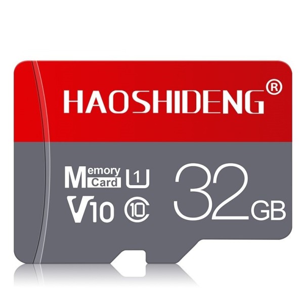 Micro SDHC/SDXC Memory Card K187 32GB