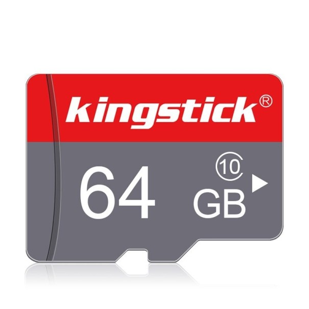 Micro SDHC/SDXC minneskort K158 64GB