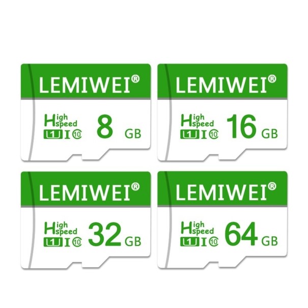 Micro SDHC/SDXC minneskort K171
