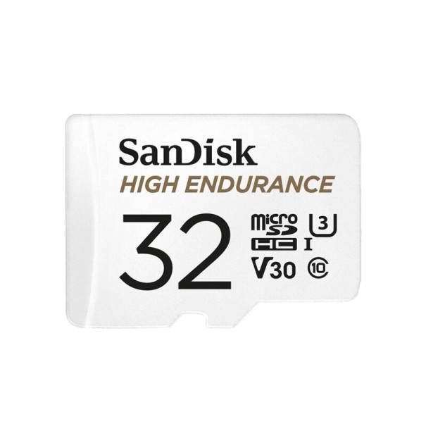 Micro SDHC/SDXC minneskort K179 32GB