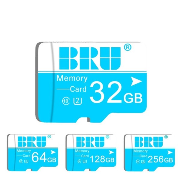 Micro SDHC/SDXC minneskort K194