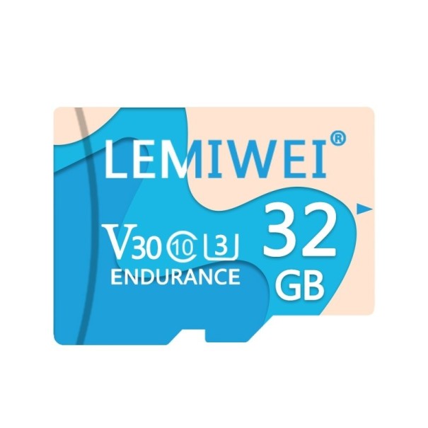 Micro SDHC/SDXC minneskort K211 32GB