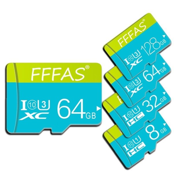 Micro SDHC/SDXC minneskort K239 32GB