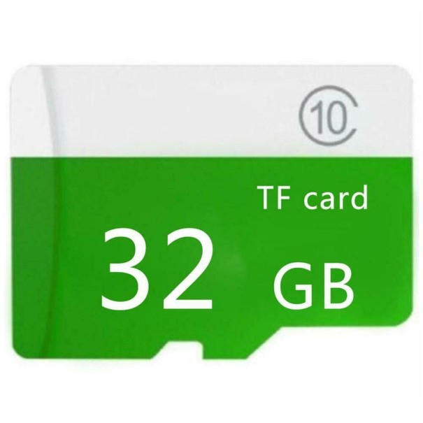 Micro SDHC/SDXC -muistikortti K226 32GB