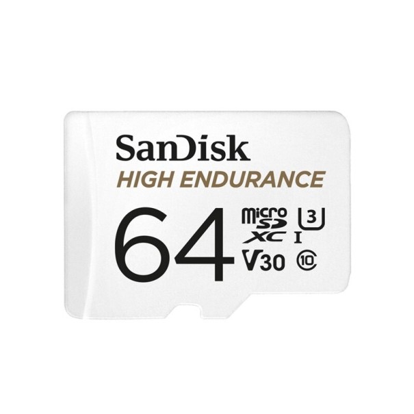 Micro SDHC / SDXC pamäťová karta K179 64GB