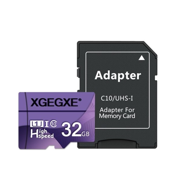 Micro SDHC / SDXC pamäťová karta K185 32GB