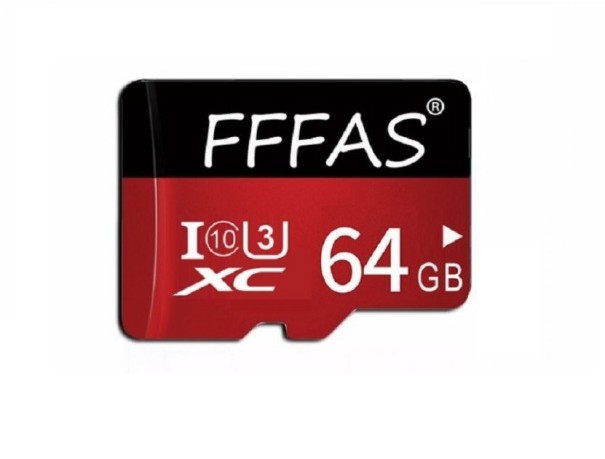 Micro SDHC / SDXC pamäťová karta K224 256GB