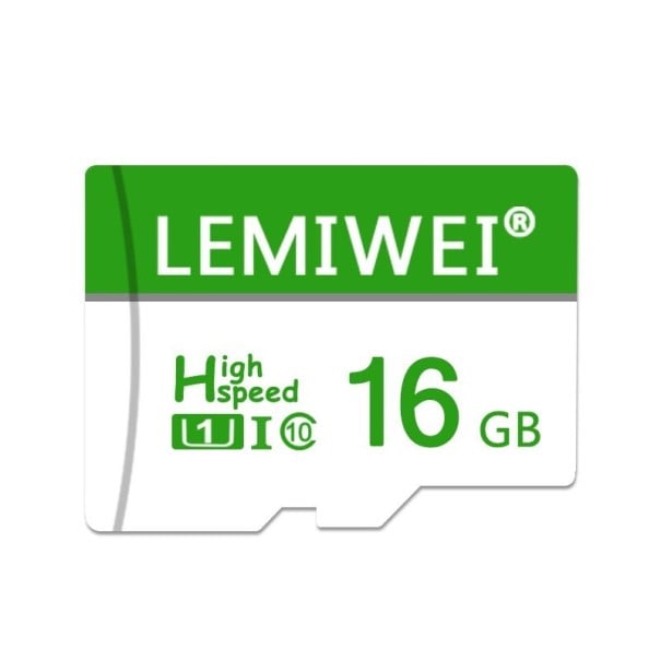Micro SDHC/SDXC paměťová karta K171 16GB