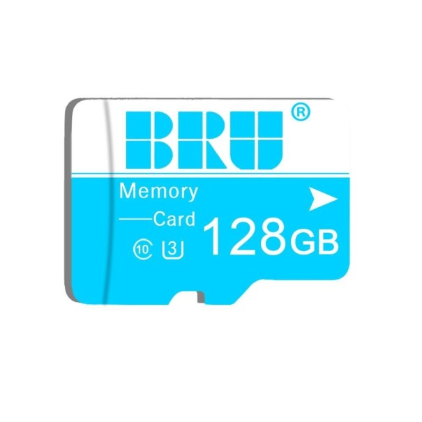 Micro SDHC/SDXC paměťová karta K194 128GB