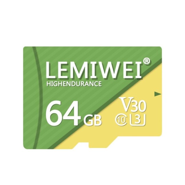 Micro SDHC/SDXC paměťová karta K225 64GB