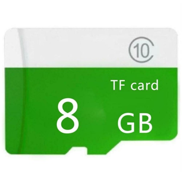 Micro SDHC/SDXC paměťová karta K226 8GB