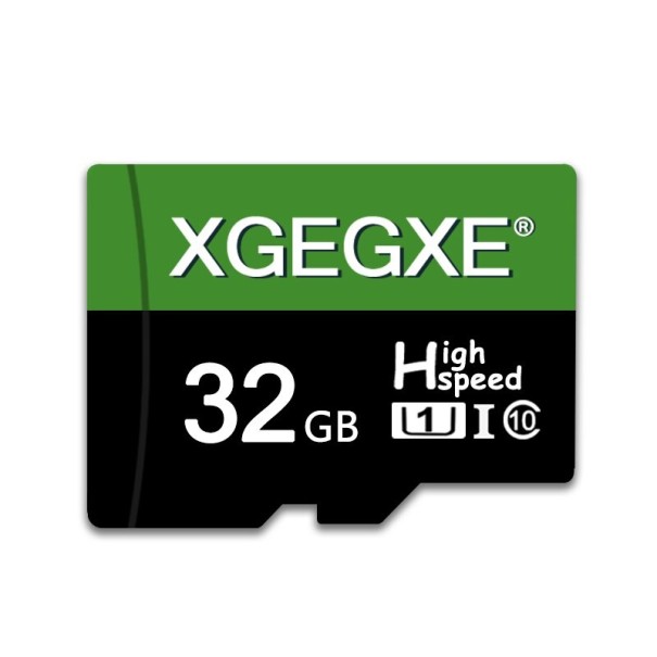 Micro SDHC/SDXC scheda di memoria K205 32GB