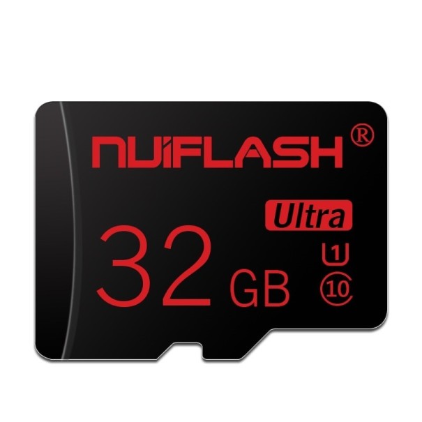 Micro SDHC/SDXC-Speicherkarte K213 32GB