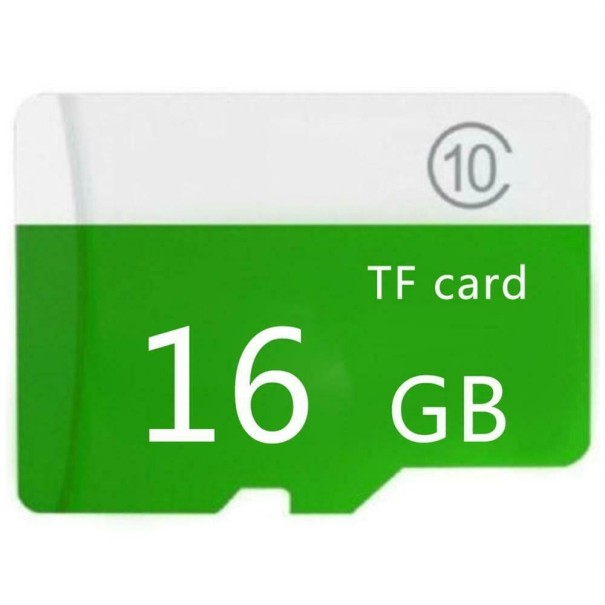 Micro SDHC/SDXC-Speicherkarte K226 16GB