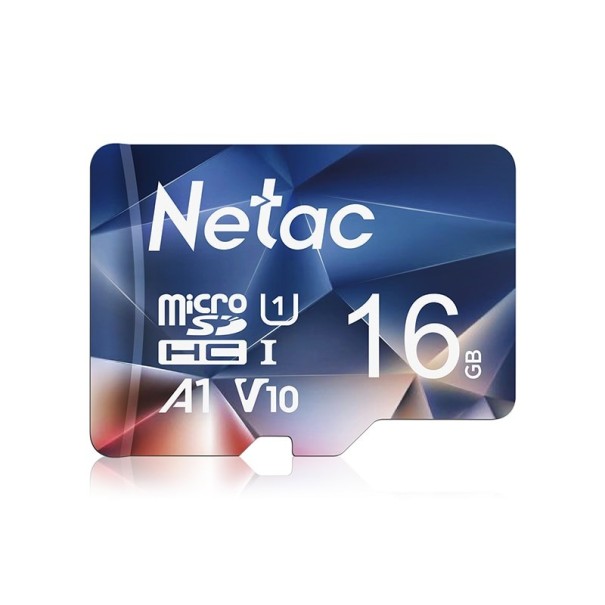 Micro SDHC/SDXC-Speicherkarte 16GB