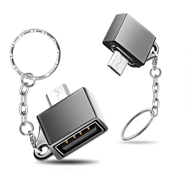 Micro USB naar USB-adapter K40