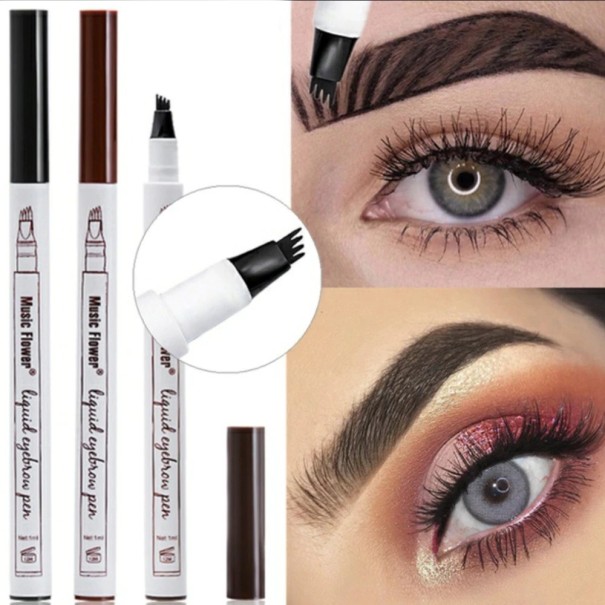 Microblading ögonbrynspenna J2000