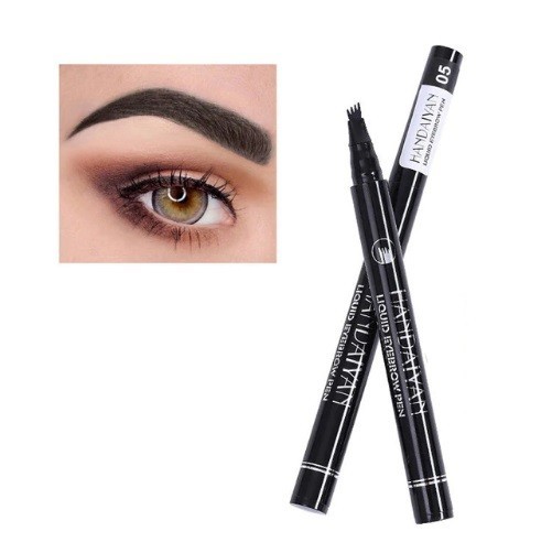Microblading øjenbrynsblyant 63003 5