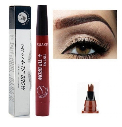 Microblading øjenbrynsblyant 63004 3