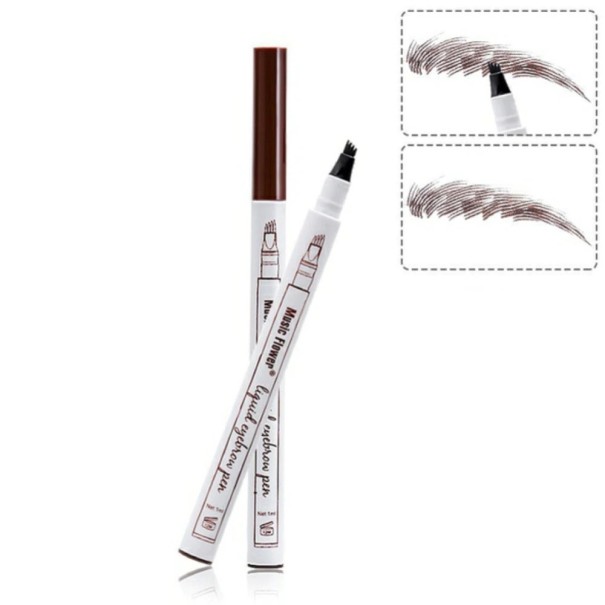 Microblading øjenbrynsblyant J2000 2