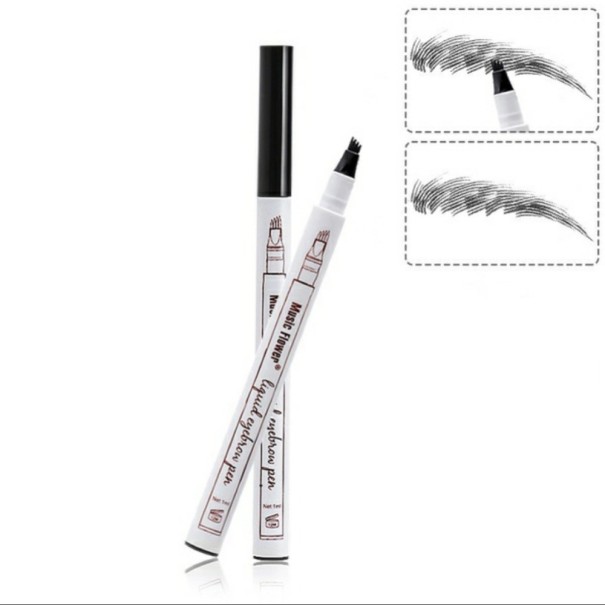 Microblading øjenbrynsblyant J2000 3