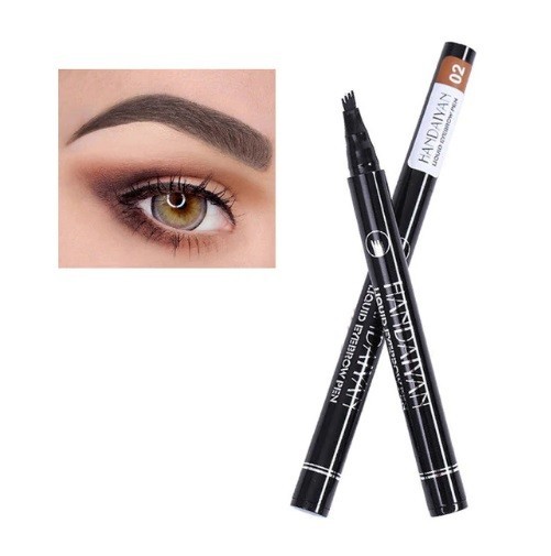 Microblading wenkbrauwpotlood 63003 2