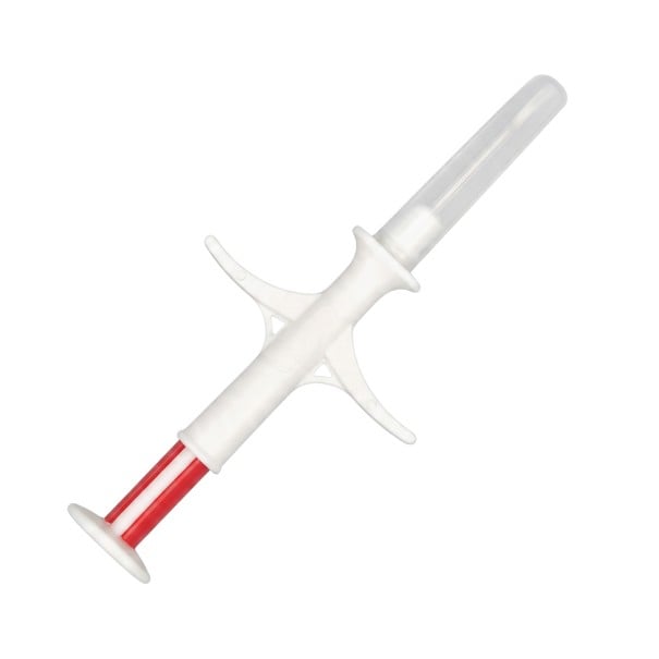 Microchip for Animals 20 pcs in Applicator Chip EM4305 FDX-B 134.2 kHz ISO 11784/11785 1.4 x 8 mm For Dogs and Cats as well as Farm Animals 1