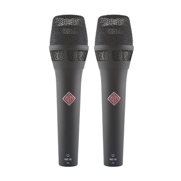 Microfone manual 2 pcs 2