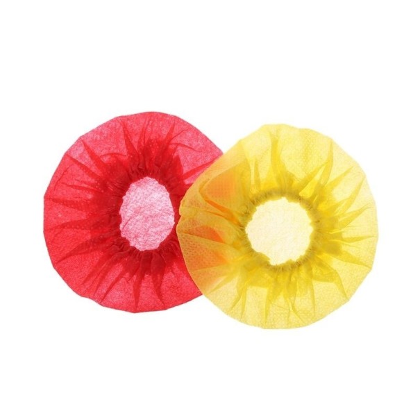 Microfoon beschermhoes 50 paar 3