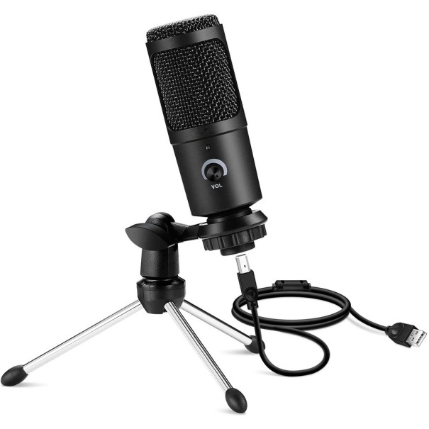 Microfoon met standaard K1478 1