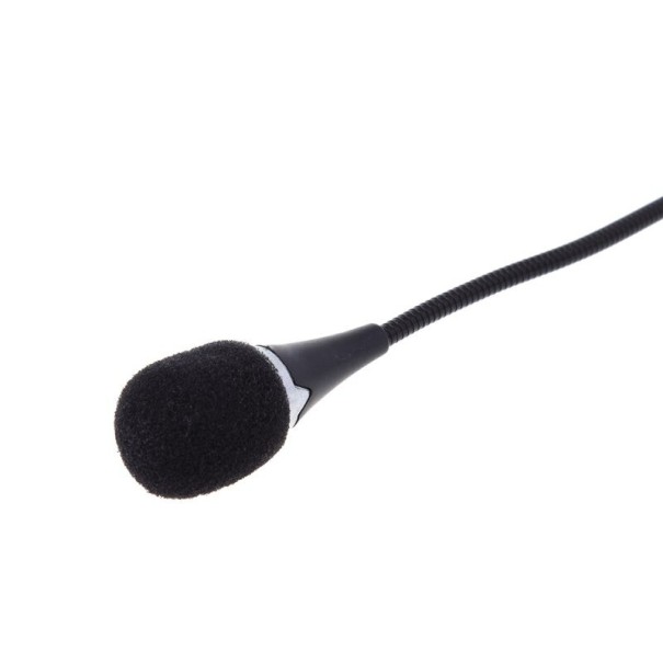 Microfoon voor laptop 1