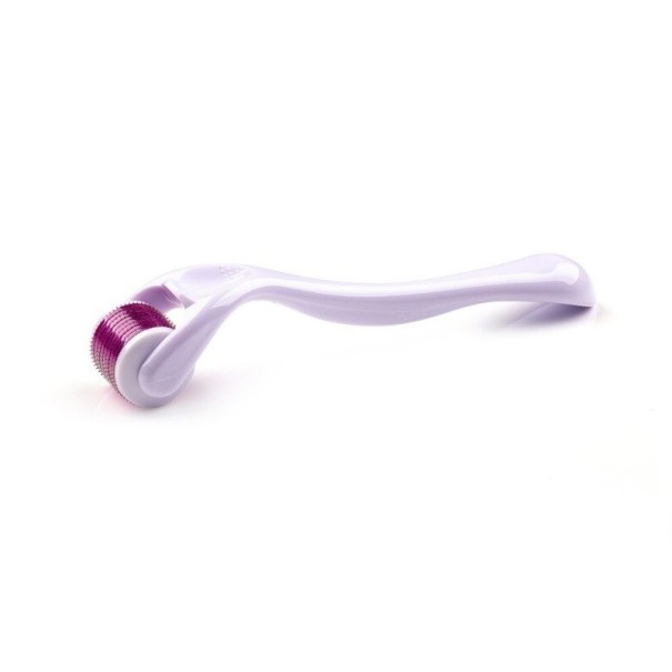 Micronaaldroller 0,30 mm wit