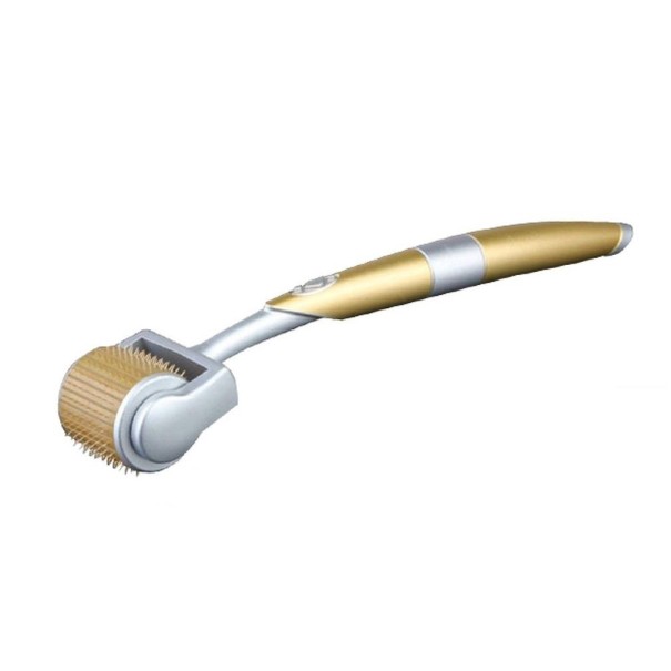 Micronaaldroller 1,5 mm 1