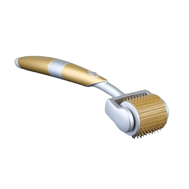 Micronaaldroller 1 mm 1