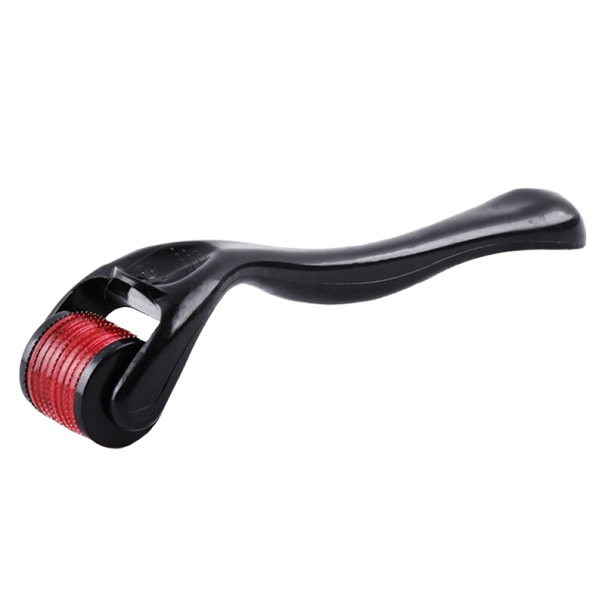 Microneedle Roller 0.3 mm P3575 black