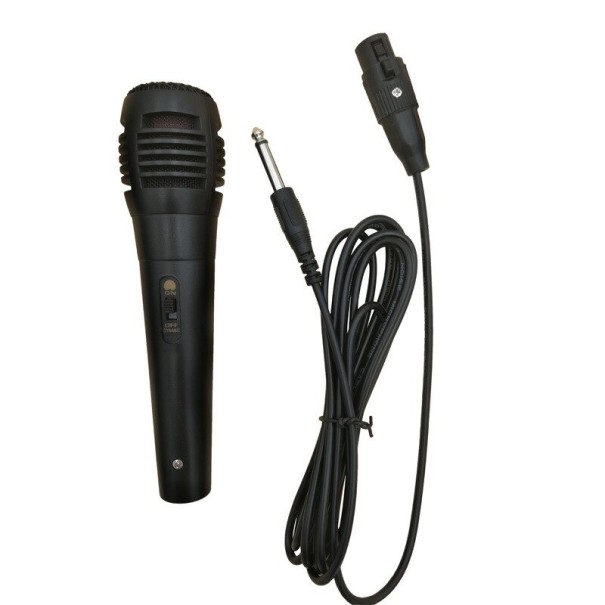 Microphone à main K1492 1